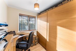 Bedroom Four- click for photo gallery